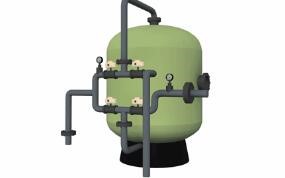 農(nóng)村如何選擇過濾器設備？