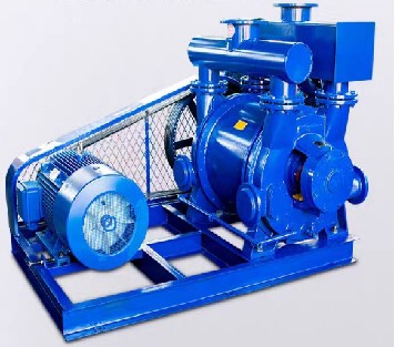 帶式真空過(guò)濾機(jī)的真空泵日常保養(yǎng)方法是什么？