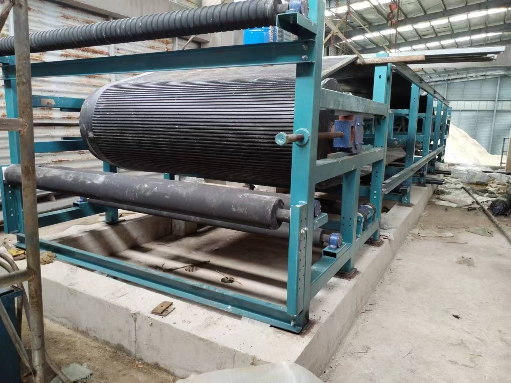 技術創(chuàng)新再突破！湖北核正過濾獲帶式真空過濾機進料裝置專利，調節(jié)精度與便捷性雙提升