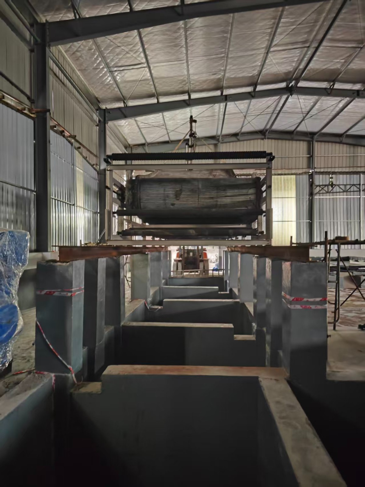 帶式真空過濾機(jī)的技術(shù)突破方向的發(fā)展趨勢是什么？